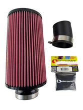Load image into Gallery viewer, Polaris Pro R Supercharger Dune Intake