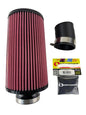 Polaris Pro R Supercharger Dune Intake