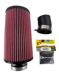 Polaris Pro R Supercharger Dune Intake