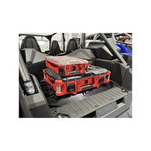Load image into Gallery viewer, Kawasaki KRX Packout Mount - Subwoofer Compatible