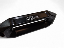 Load image into Gallery viewer, Elektric Offroad Designs UTV Winch Fairlead and Hook (Black)