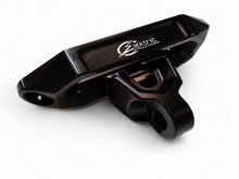 Load image into Gallery viewer, Elektric Offroad Designs UTV Winch Fairlead and Hook (Black)