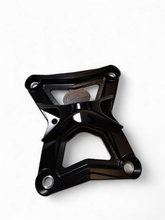Load image into Gallery viewer, 2020-2024 Polaris RZR Pro XP Radius Rod Plate with Tow Hook Black