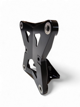Load image into Gallery viewer, 2020-2024 Polaris RZR Pro XP Radius Rod Plate with Tow Hook Black