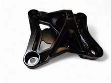 Load image into Gallery viewer, 2017-2021 Can Am X3 Maverick EOD Radius Rod Plate with Tow Hook Black