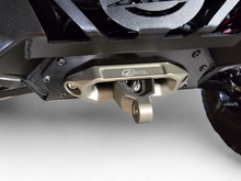 Load image into Gallery viewer, Elektric Offroad Designs UTV Winch Fairlead and Hook (Gunmetal)