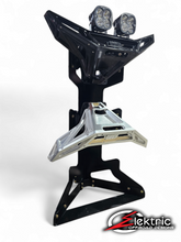 Load image into Gallery viewer, Elektric Offroad Designs Bumper Display Stand
