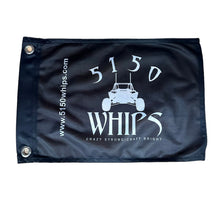 Load image into Gallery viewer, Replacement 5150 Whips Flag