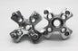 LSR Billet Wheel Hubs 4/110