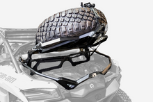 Load image into Gallery viewer, 2017-2024 Can Am X3 Maverick Volt Series Baja Spare Tire Rack