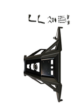 Load image into Gallery viewer, 2020-2025 Polaris RZR Pro XP/Turbo R/Pro S Volt Series Rear Bumper