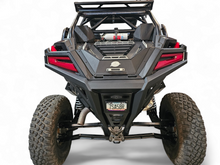 Load image into Gallery viewer, 2020-2025 Polaris RZR Pro XP/Turbo R/Pro S Volt Series Rear Bumper