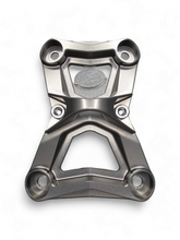 Load image into Gallery viewer, 2022-2025 Polaris RZR Turbo R/Pro R EOD Radius Rod Plate with Tow Hook Gunmetal