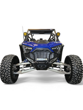 Load image into Gallery viewer, 2022+ Polaris RZR Pro R/Pro S/Turbo R VOLT Front Winch Bumper