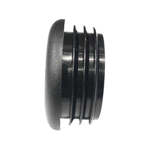 Load image into Gallery viewer, Plastic Push in End Cap