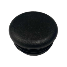 Load image into Gallery viewer, Plastic Push in End Cap