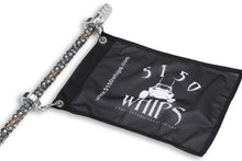 Load image into Gallery viewer, 5150 Platinum 1x 187 LED Whip