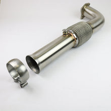 Load image into Gallery viewer, Polaris Captain's Choice Exhaust for RZR Turbo R/Pro S &amp; Pro XP