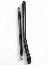 Load image into Gallery viewer, 2022 to Current Polaris RZR Pro R, Pro S, Turbo R High Clearance Radius Rods in Black Finish