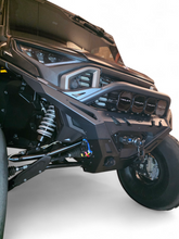 Load image into Gallery viewer, 2024+ Polaris Ranger 1500 XD Volt Front Bumper