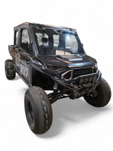 Load image into Gallery viewer, 2024+ Polaris Ranger 1500 XD Volt Front Bumper