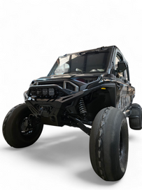 2024+ Polaris Ranger 1500 XD Volt Front Bumper