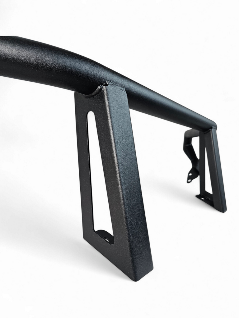 2024+ Polaris Xpedition (Brush Guard Only) for HDX Winch Bumper