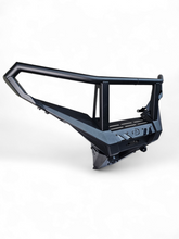 Load image into Gallery viewer, 2024+ Polaris Xpedition HDX Front Winch Bumper with Brush Guard