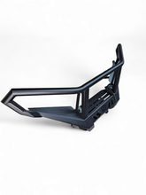 Load image into Gallery viewer, 2024+ Polaris Xpedition HDX Front Winch Bumper with Brush Guard