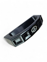 Load image into Gallery viewer, 2024+ Polaris Xpedition Rear Glass Handle (Anodized Black)