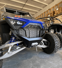 Load image into Gallery viewer, Polaris Pro R Front Bumper