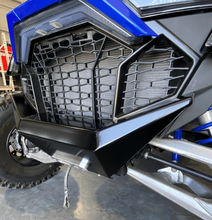 Load image into Gallery viewer, Polaris Pro R Front Bumper