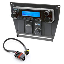Load image into Gallery viewer, Polaris RZR PRO XP - Turbo R - Pro R - Mobile Radio and Switch Mount Kit