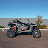 2020-25 Pro XP 2 Seat Shorty Cage