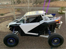 Load image into Gallery viewer, PRO XP-2 / PRO R-2 / TURBO R-2 Hi-Bred Door Kit 2 Seat