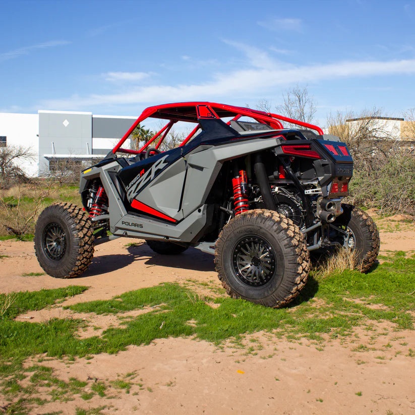 2022-24 Pro R 2 Seat Shorty Cage