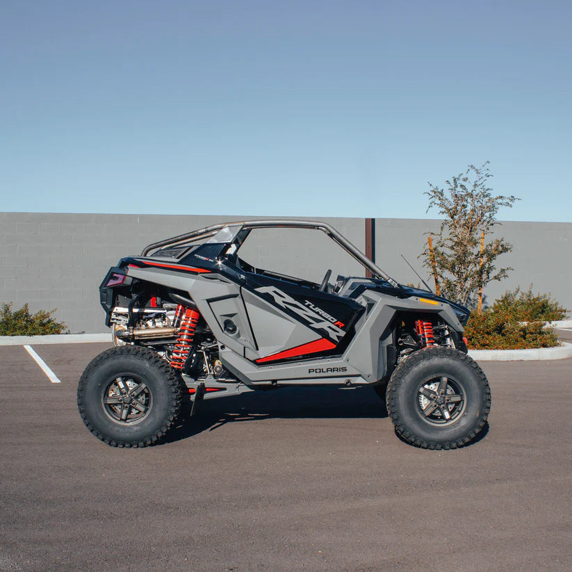 2022-24 Pro R 2 Seat Shorty Cage