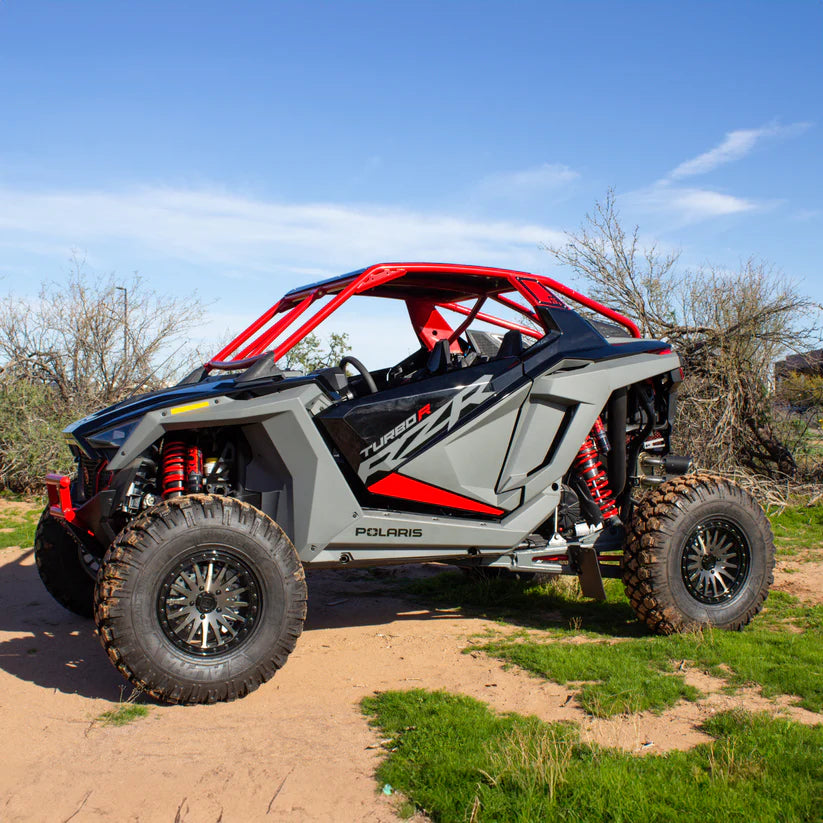 2022-24 Pro R 2 Seat Shorty Cage