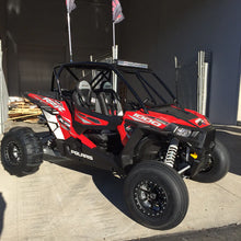 Load image into Gallery viewer, XPR-2 Shorty Cage | RZR XP 1000/XP Turbo/Turbo-S