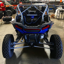 Load image into Gallery viewer, XPR-2 Shorty Cage | RZR XP 1000/XP Turbo/Turbo-S