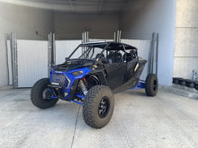 Load image into Gallery viewer, XPR-4 Fastback Shorty Cage | RZR XP 1000/XP Turbo/Turbo-S
