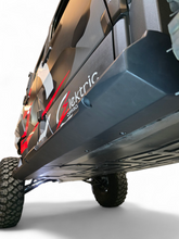 Load image into Gallery viewer, 2024+ Polaris Xpedition Rock Steps (4 Seat)