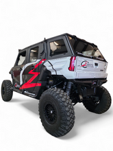 Load image into Gallery viewer, 2024+ Polaris Xpedition Rock Steps (4 Seat)