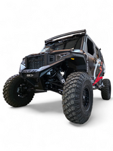 Load image into Gallery viewer, 2024+ Polaris Xpedition HDX Front Winch Bumper (Standard Small Hoop)