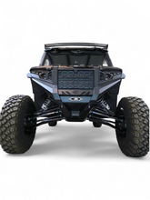 Load image into Gallery viewer, 2024+ Polaris Xpedition HDX Front Winch Bumper (Standard Small Hoop)