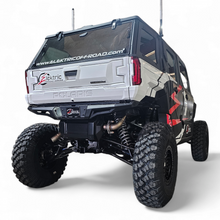 Load image into Gallery viewer, 2024 up Polaris Xpedition Rear Bumper (Does Not Allow your Bed to tilt)
