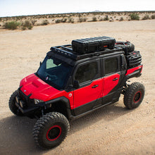 Load image into Gallery viewer, Polaris Xpedition X-Plorer Series Roof Rack System