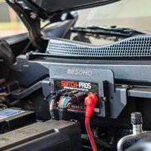 Load image into Gallery viewer, SDHQ Built '23-25 Colorado/Canyon Switch-Pros Power Module Mount