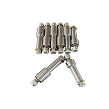 Load image into Gallery viewer, Polaris Pro Tree Kicker Studs