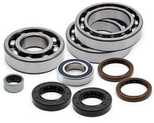 Load image into Gallery viewer, Front Diff Kit – 2023+ PRO R